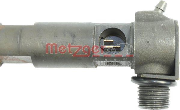 Injector METZGER ref. 0870198